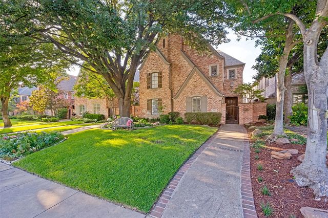 3448 Granada Avenue, University Park
