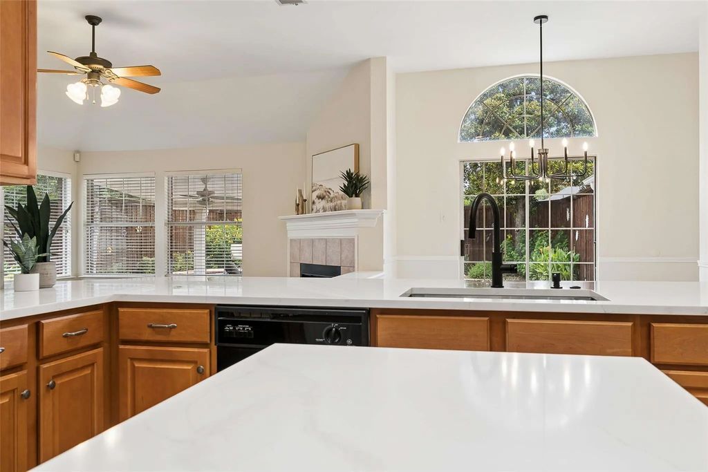9818 Asheboro Street, Frisco