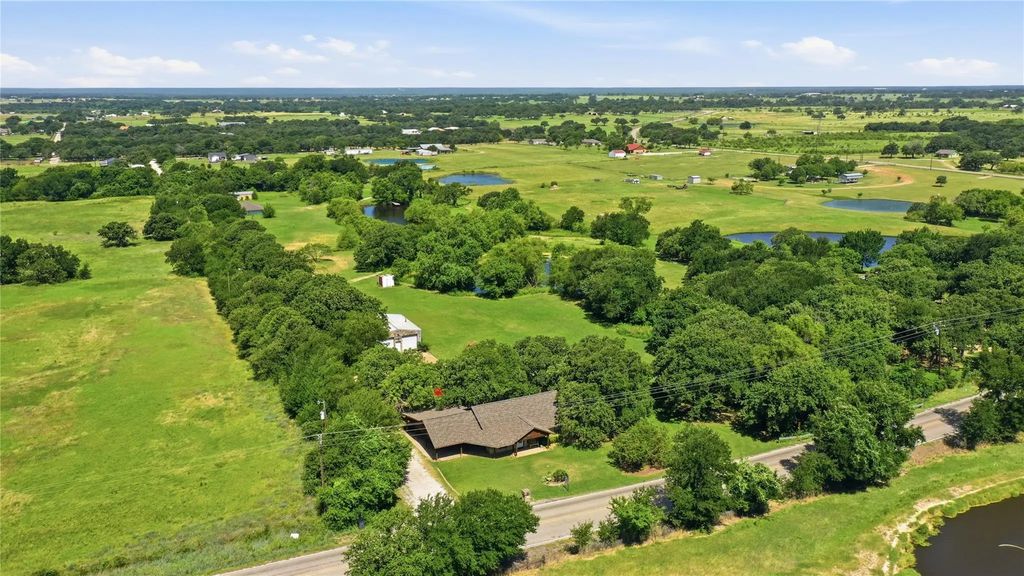 3200 Fairview Road, Millsap