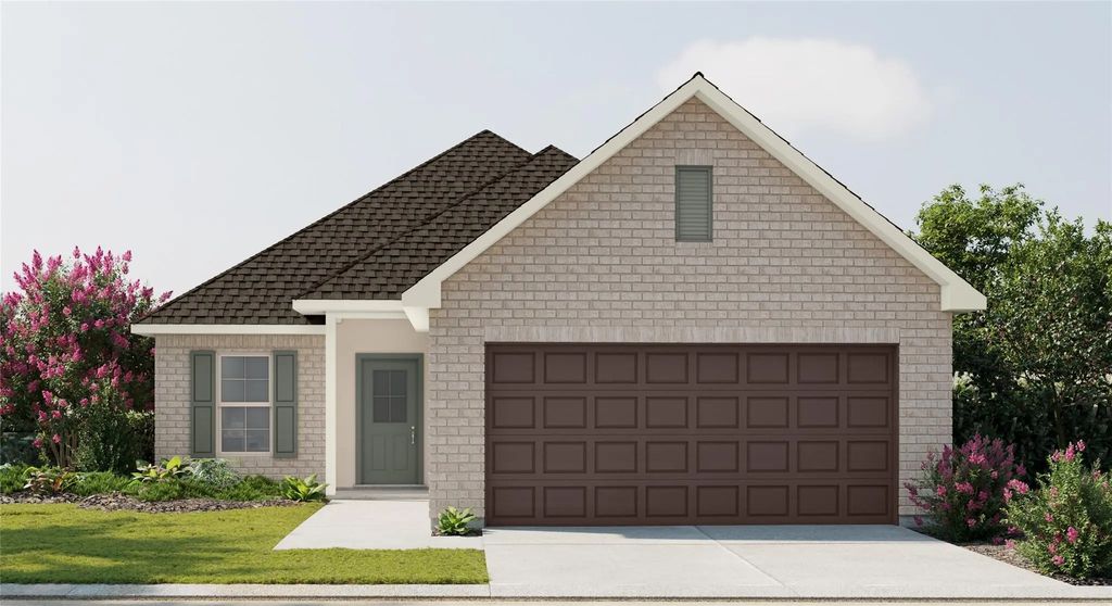 602 Chablis Lane, Haughton