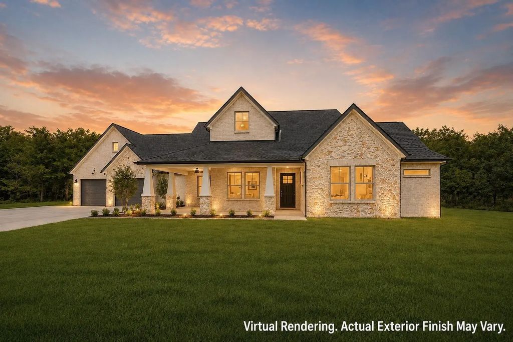 Tbd Lot 13 Private Road 1262, Brashear