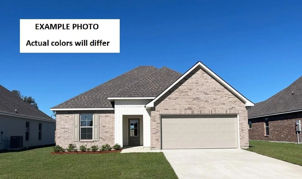 793 Venecia Drive, Bossier City