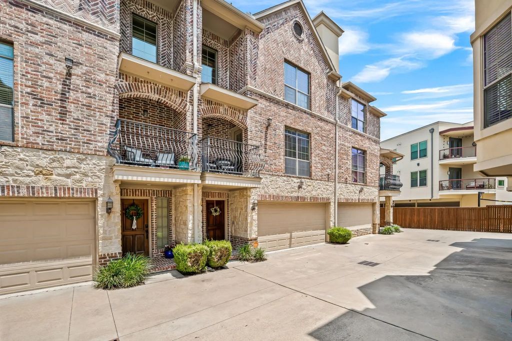 1910 Hope Street 15, Dallas