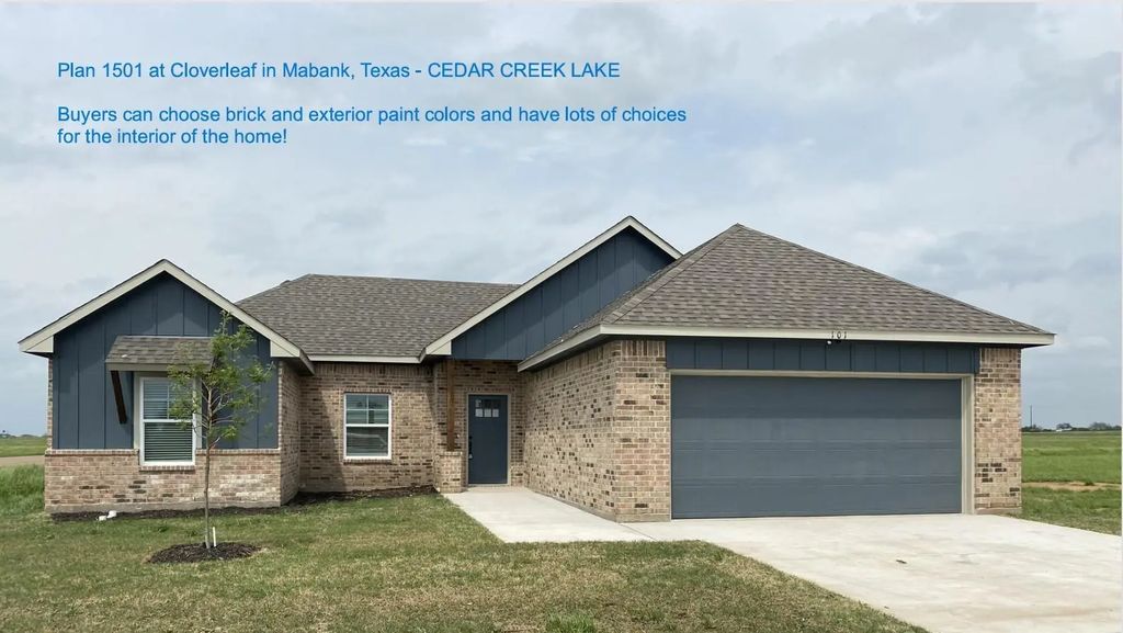 115 Panther Loop, Mabank