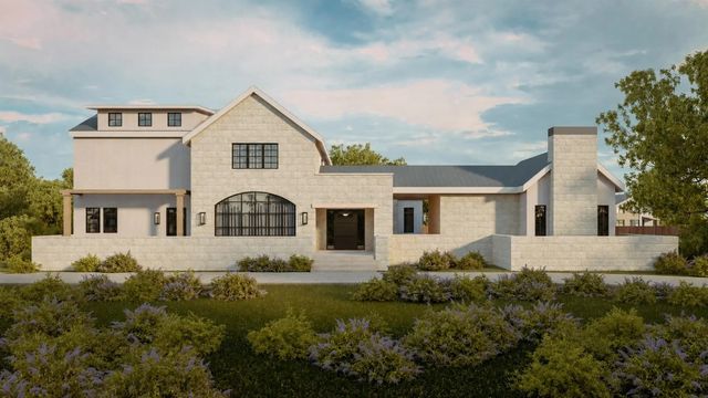 9705 Wilder Court, Argyle