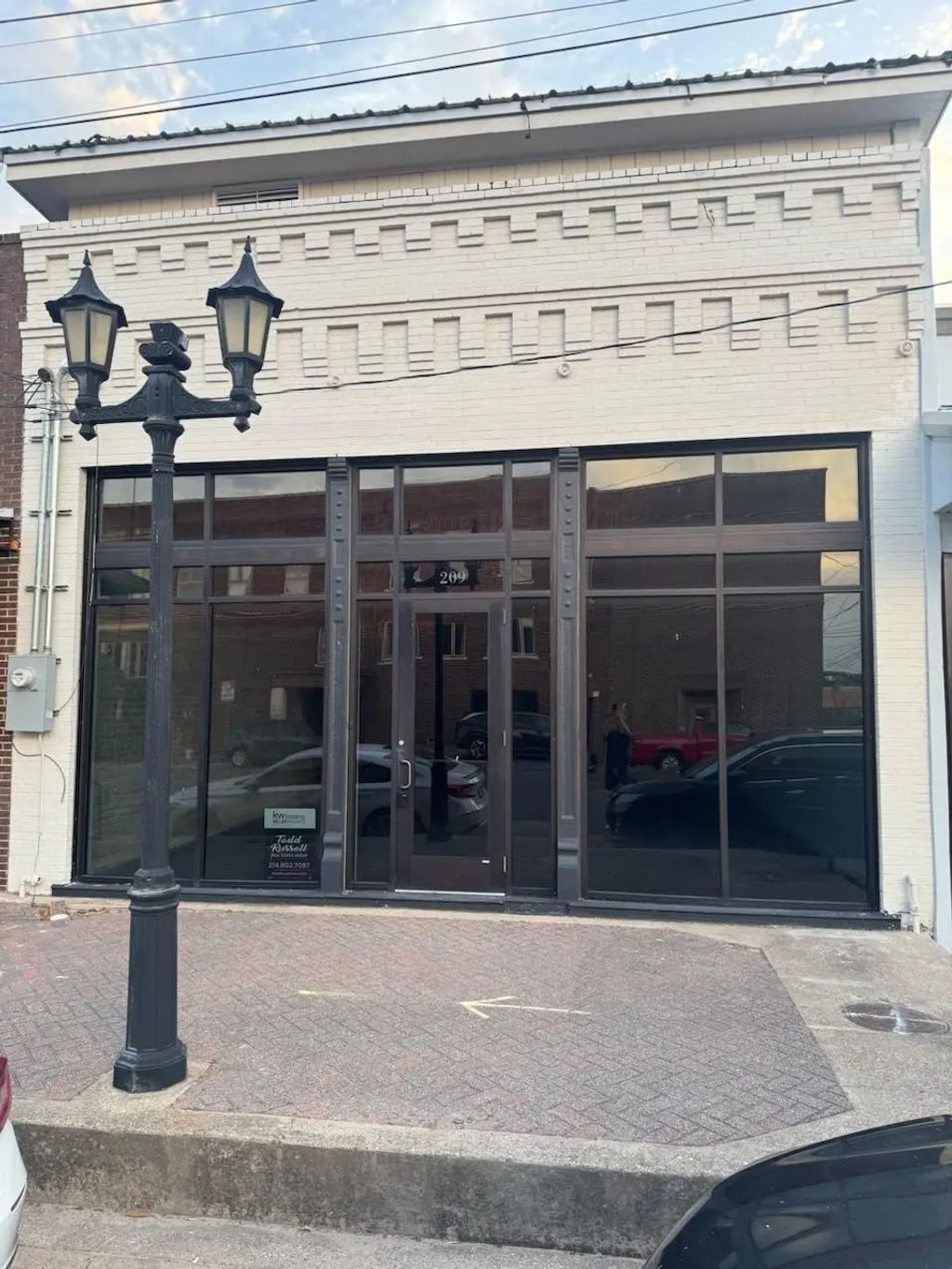 209 N Prairieville Street, Athens