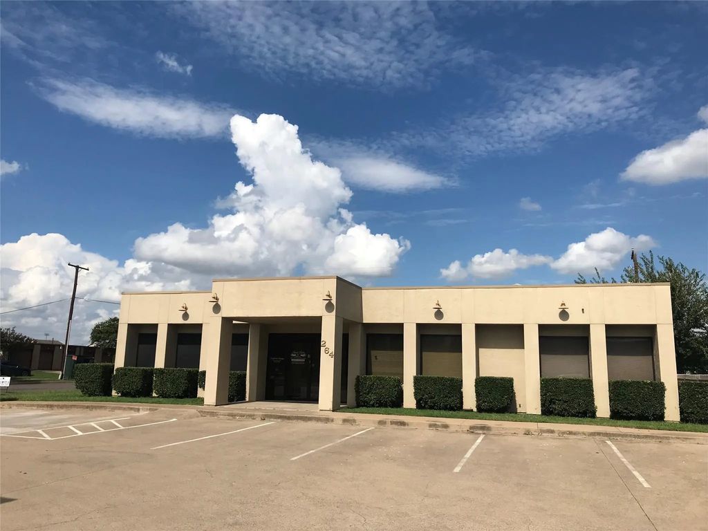 264 Market Street, Burleson