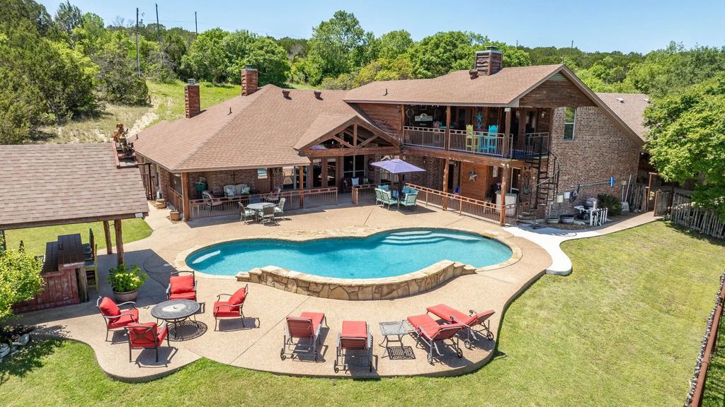 475 Magic Valley, Bluff Dale