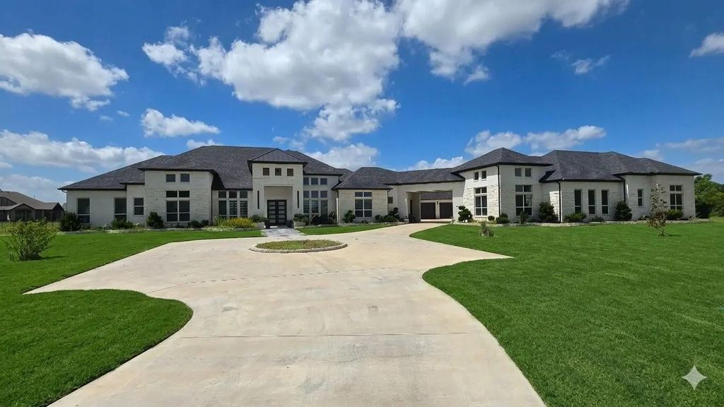 4910 Cheshire Lane, Parker