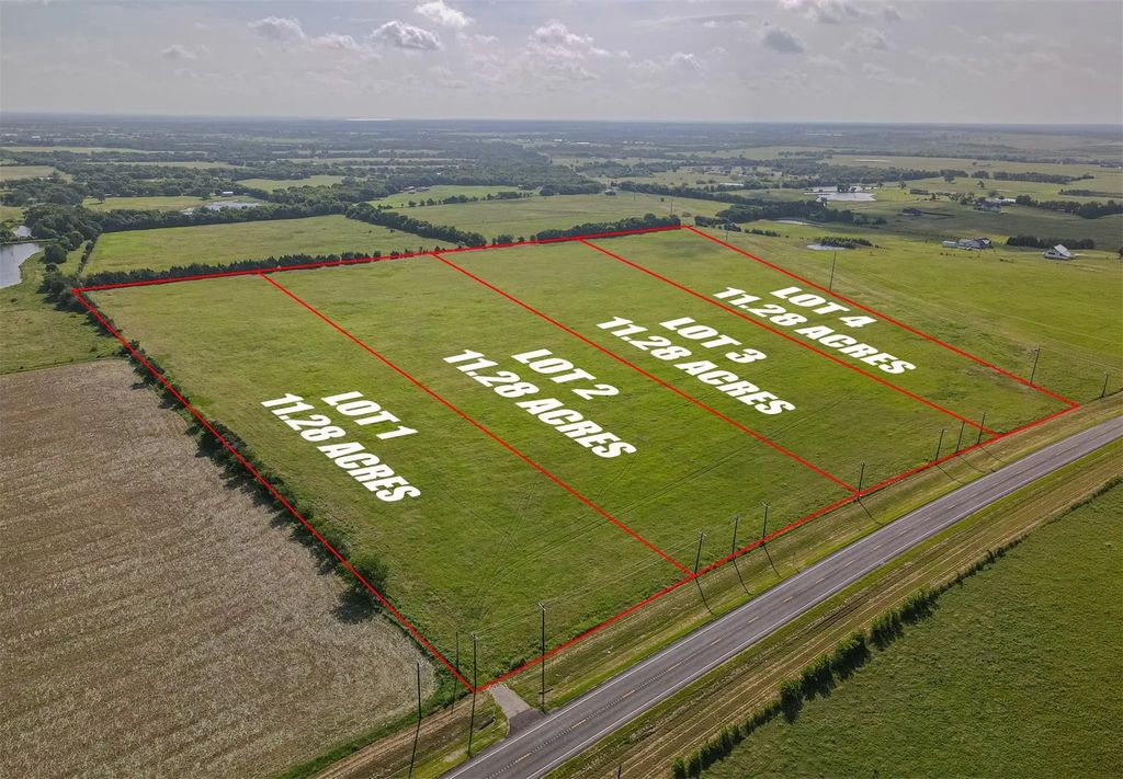 Tbd Fm 3486 1, Terrell