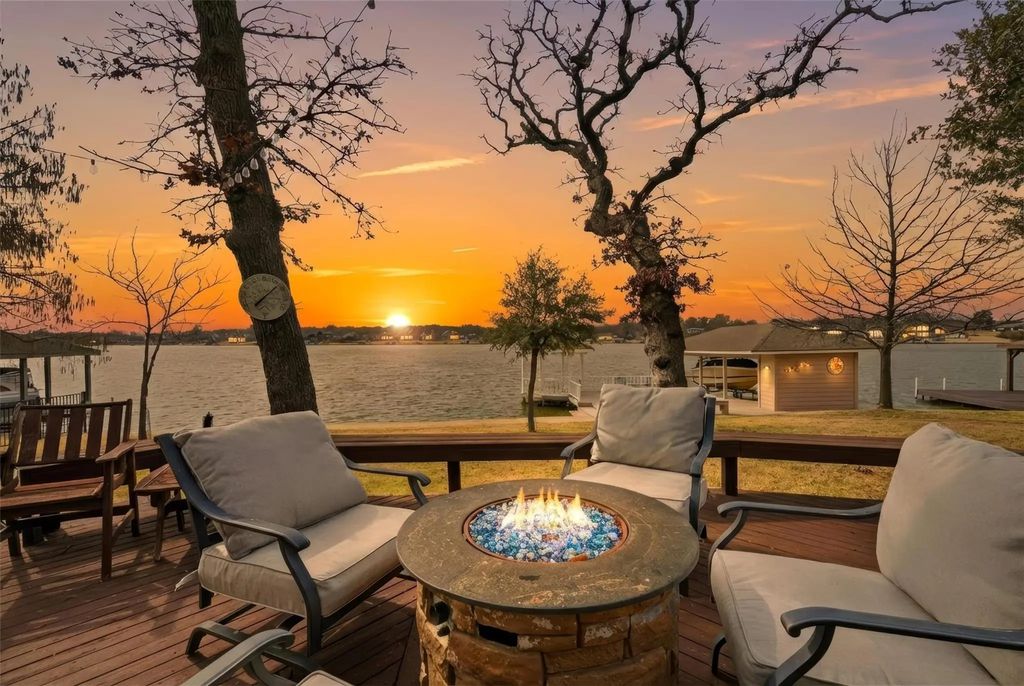 143 Blackfoot Trail, Lake Kiowa