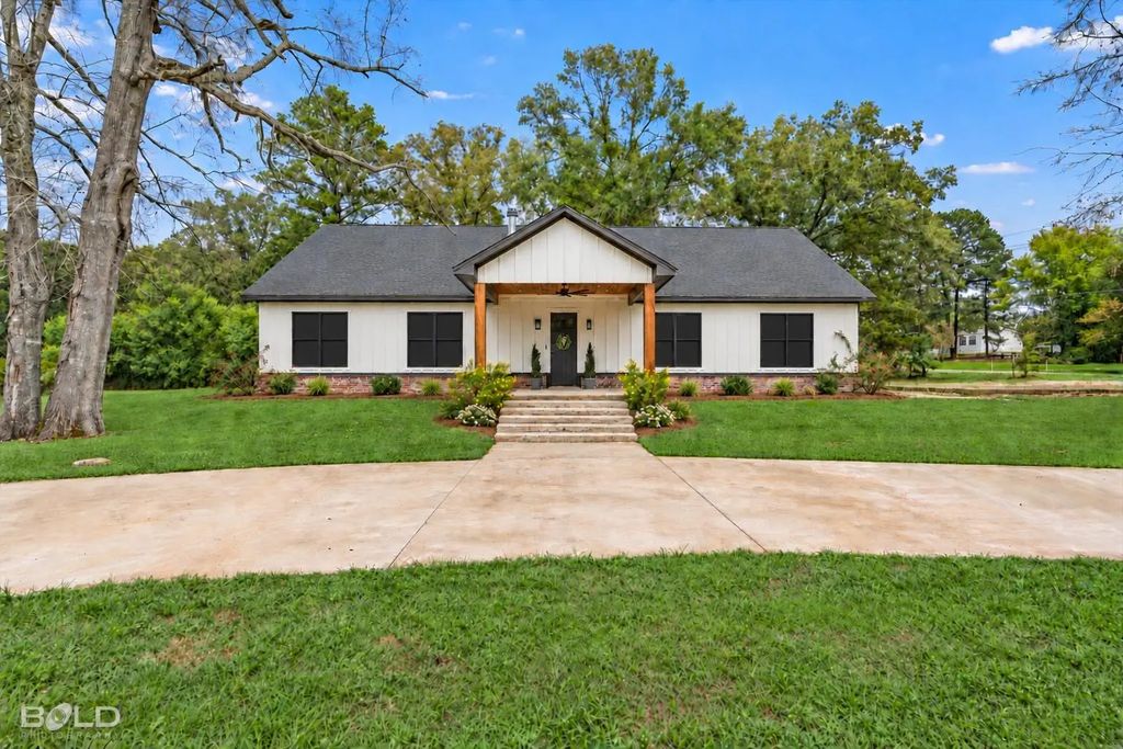 978 Stonewall Preston Road, Stonewall