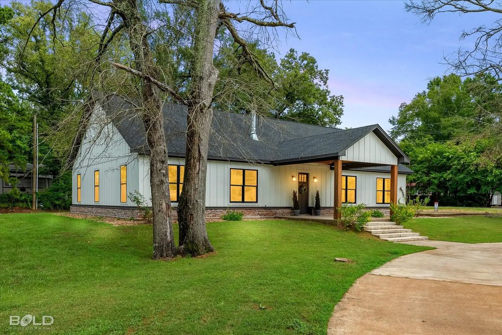 978 Stonewall Preston Road, Stonewall