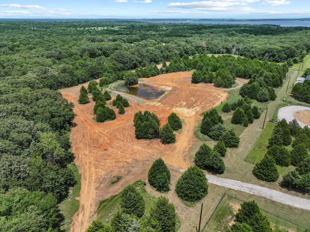 1445 Cedar Mills Road, Gordonville