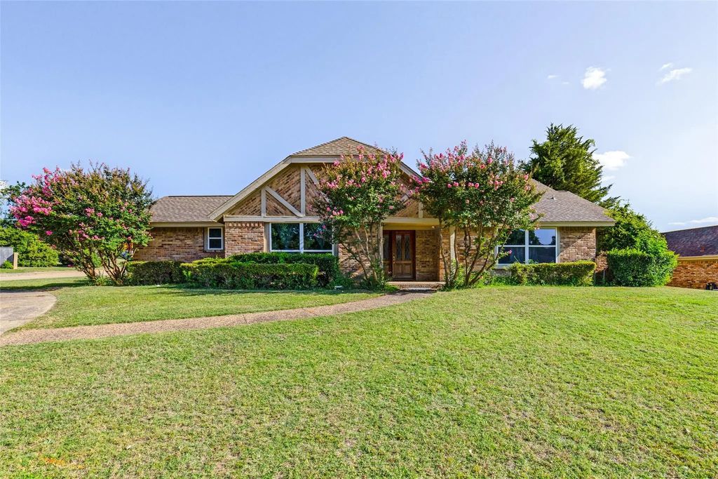 7126 Fernmeadow Circle, Dallas