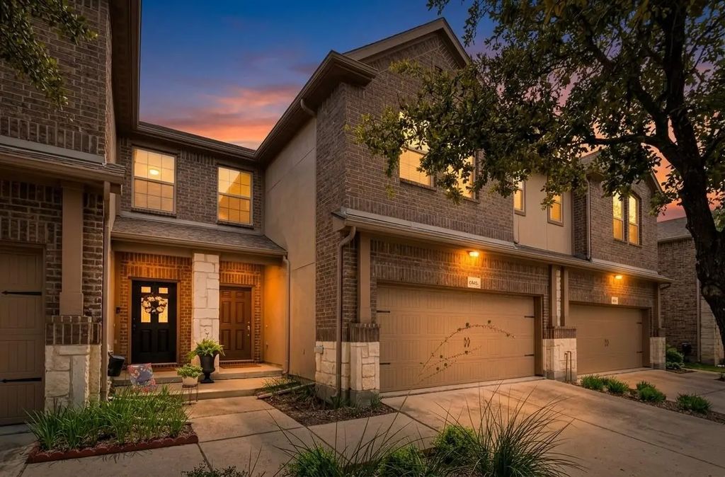6548 Rutherford Road, Plano