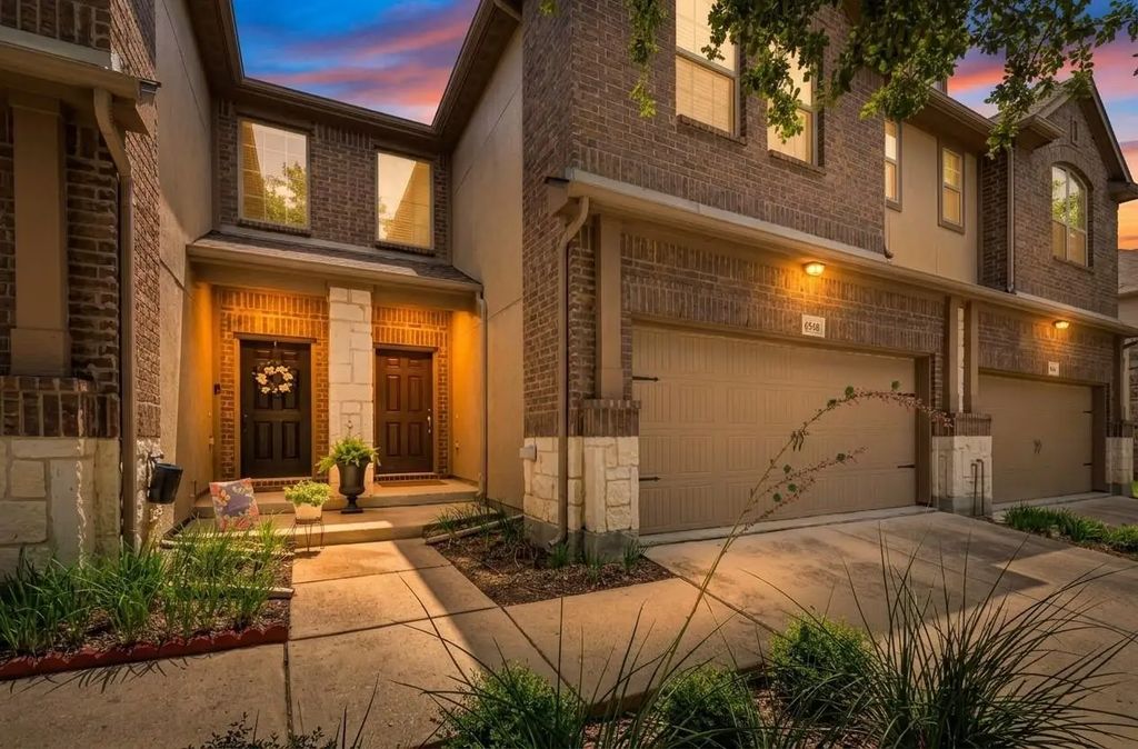 6548 Rutherford Road, Plano
