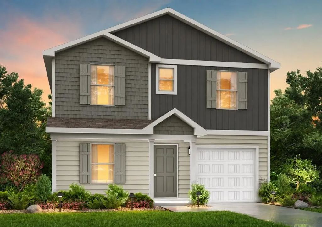 2719 Autumnwood Way, Abilene