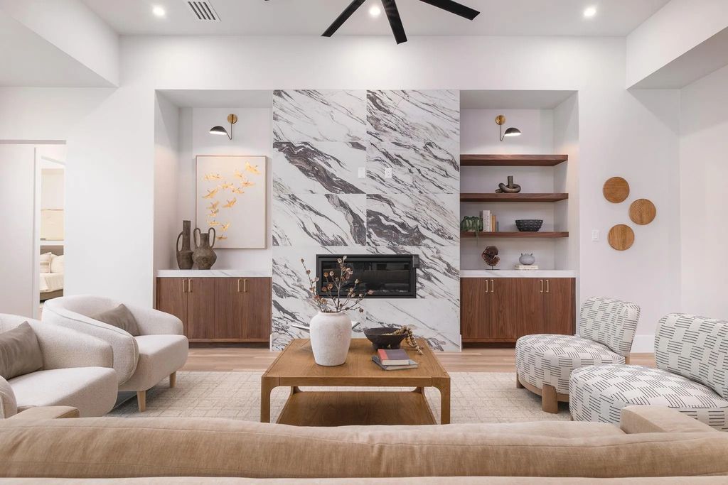 3950 Rochelle Drive, Dallas