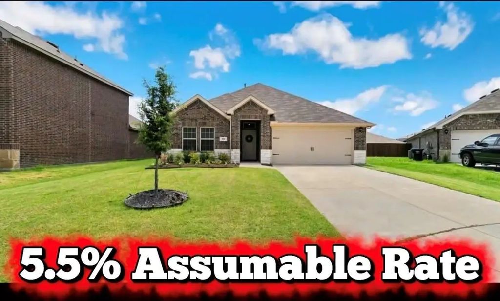 102 Sunberry Drive, Caddo Mills