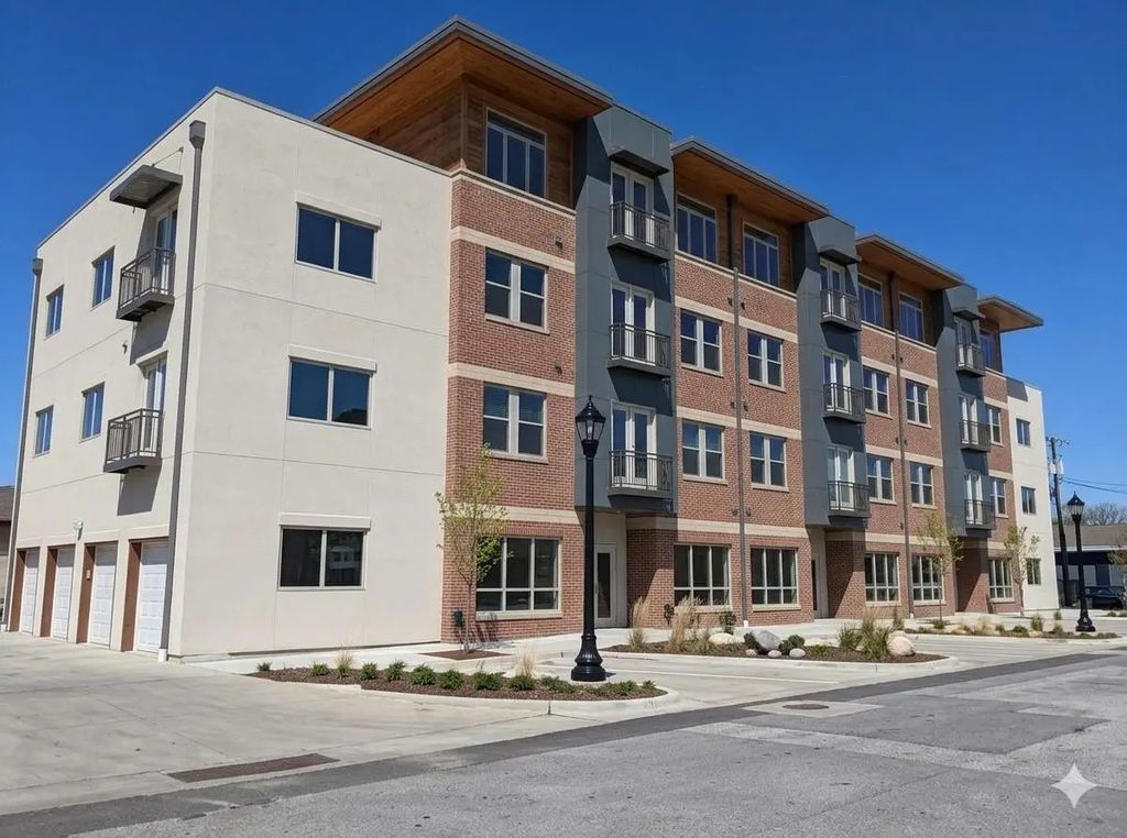 928 Travis Avenue 307, Fort Worth