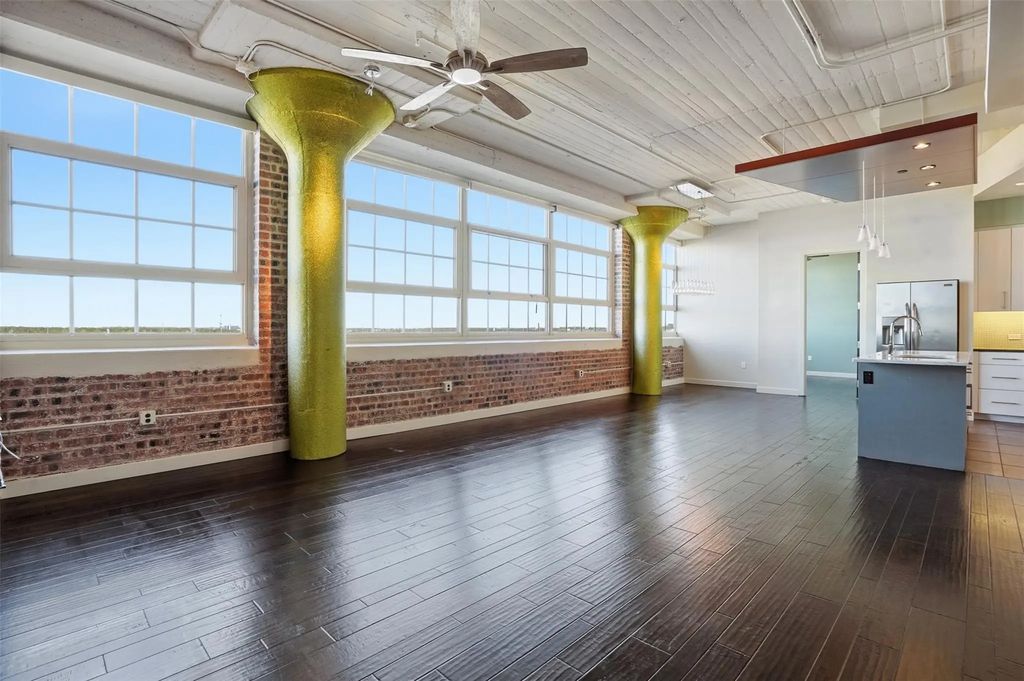 2600 W 7th Street 2508, Fort Worth