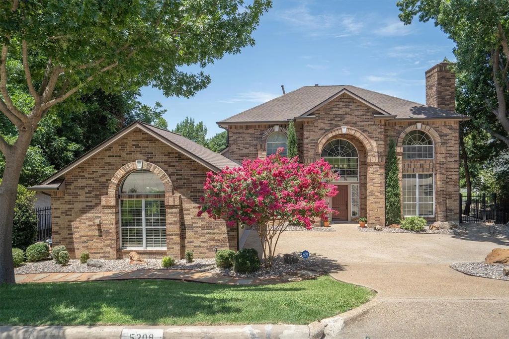 5208 Yacht Club Drive, Rockwall