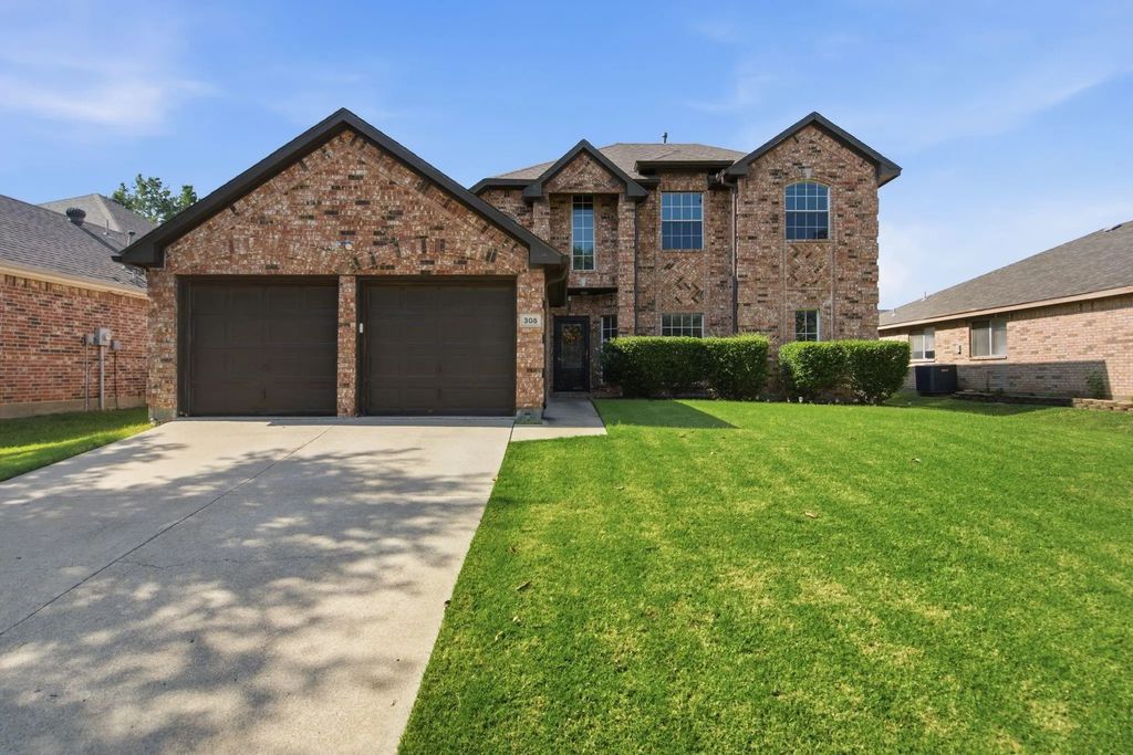 305 Ravenna Road, Lake Dallas