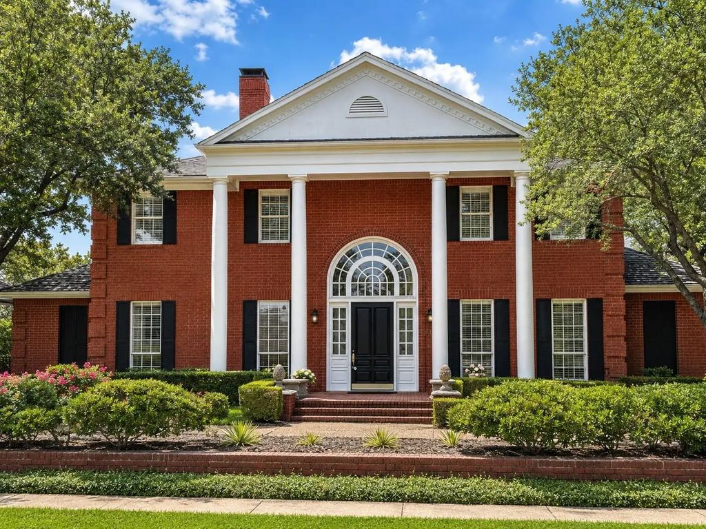 3606 Cedar Lane, Farmers Branch