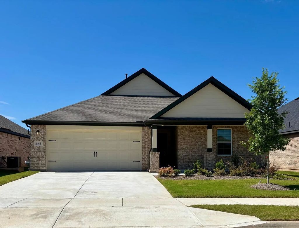 1464 Native Blooms Way, Justin