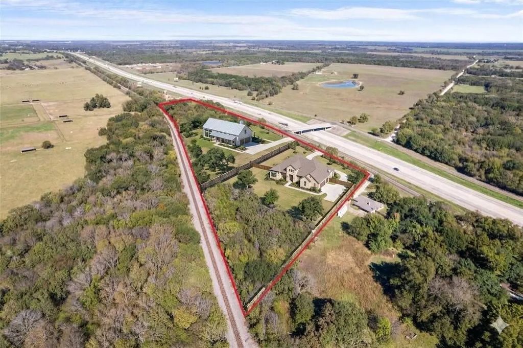 Tbd S Interstate 45, Angus