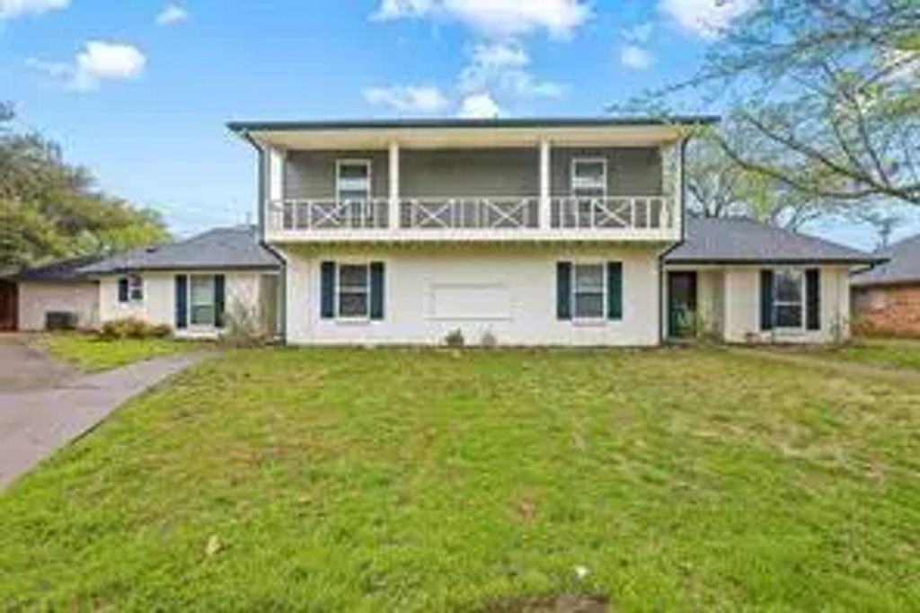 14722 Overview Drive, Dallas