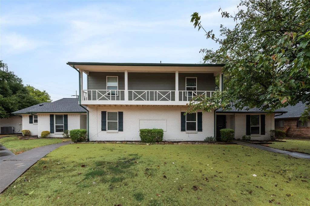 14722 Overview Drive, Dallas