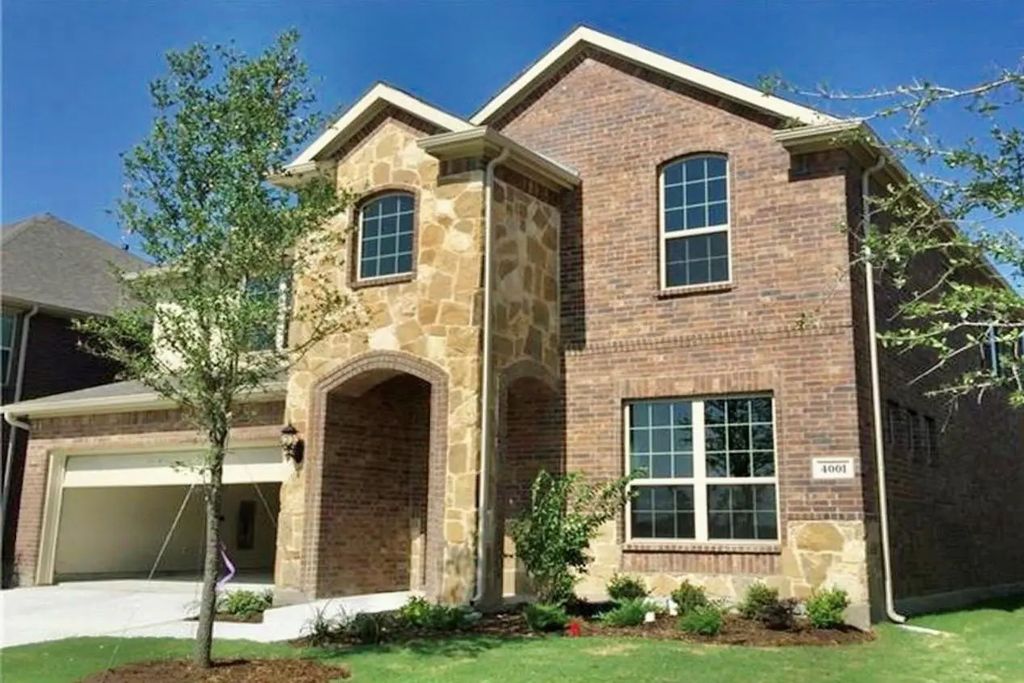 4001 Muscadine Drive, McKinney