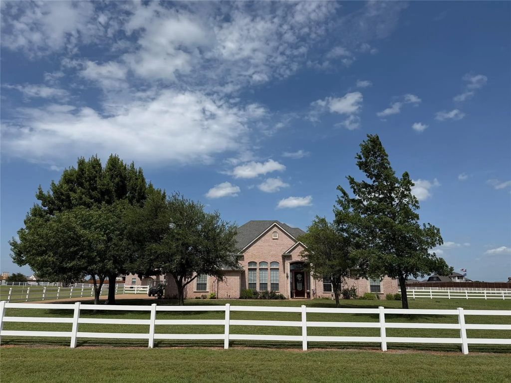 1009 Summerlin Drive, Granbury