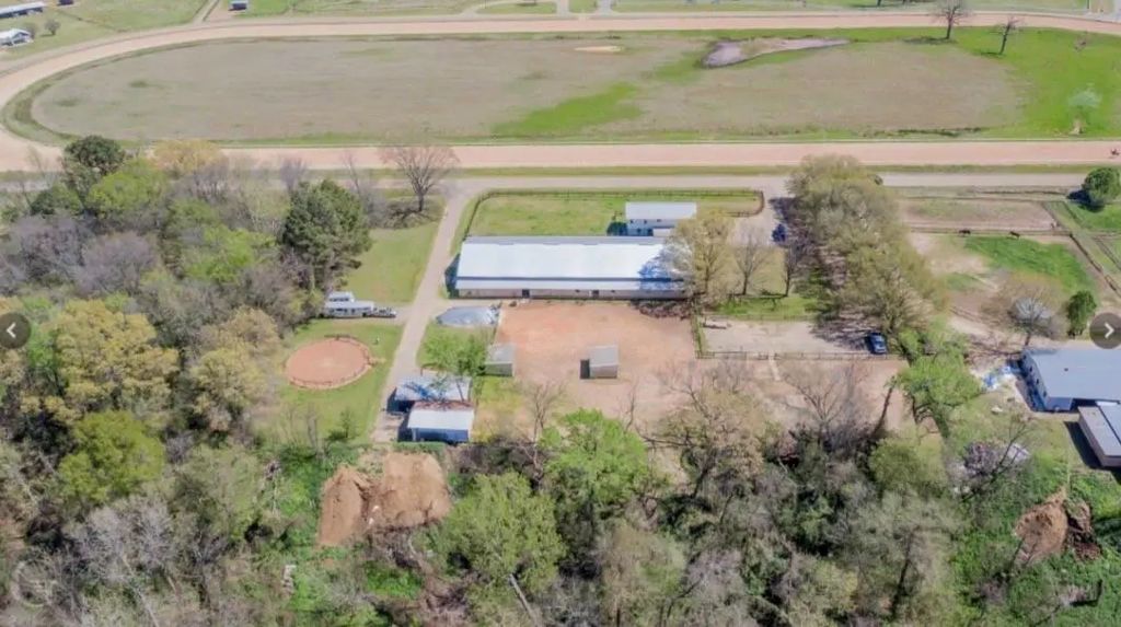 269 Hurricane Bluff Drive, Benton