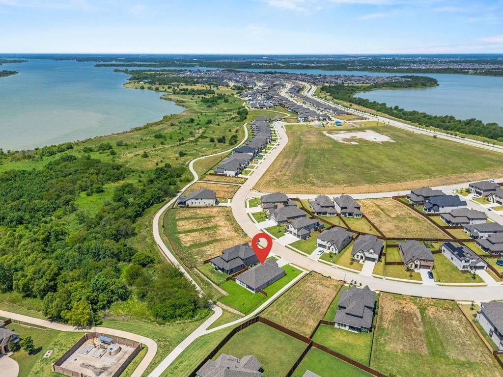 13733 Riola Drive, Little Elm