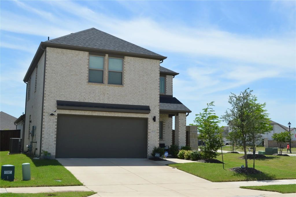 411 Bertney Drive, Princeton