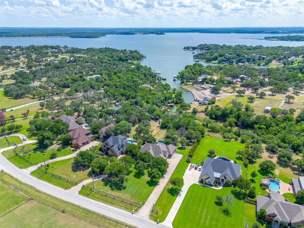 9549 Dickson Road, Fort Worth