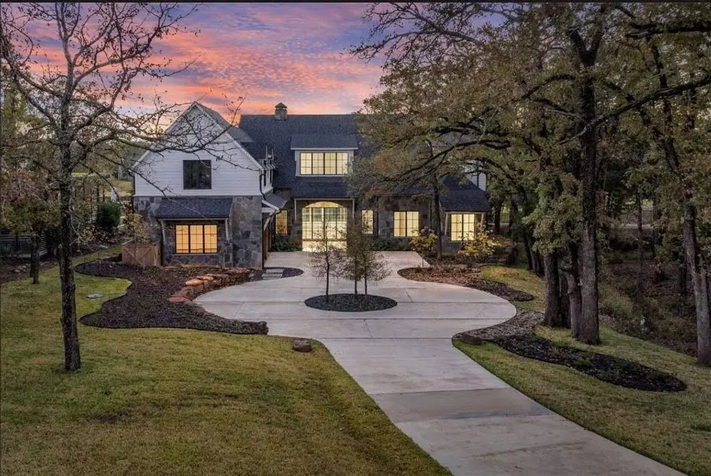 3810 Windward Way, Malakoff