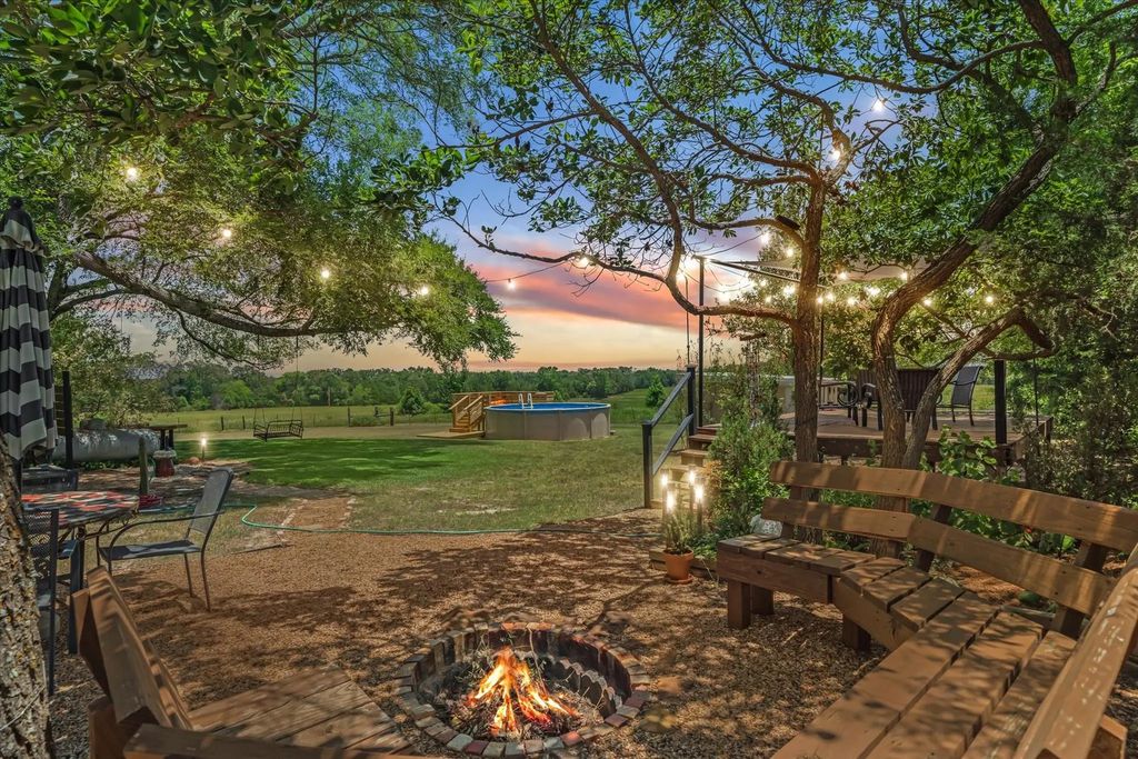 838 Vz County Road 4404, Ben Wheeler