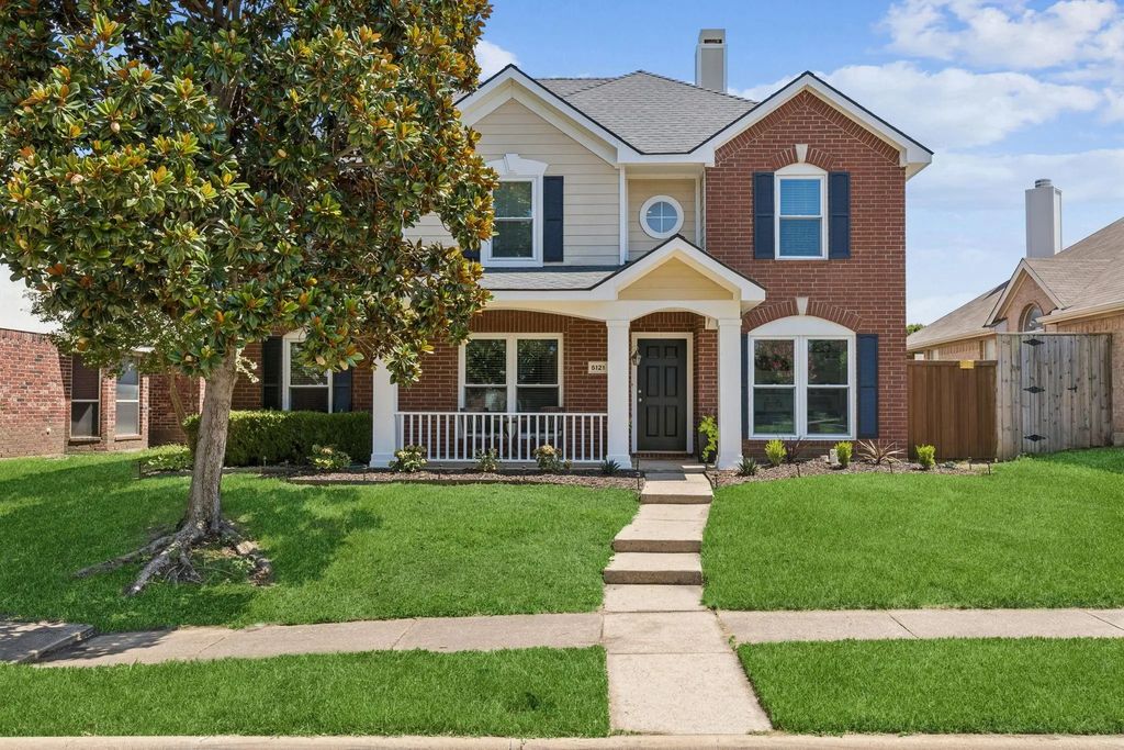 5121 Boxwood Lane, McKinney