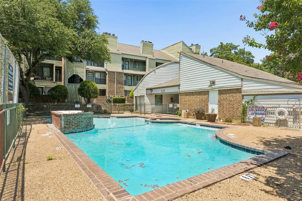6108 Abrams Road 610, Dallas
