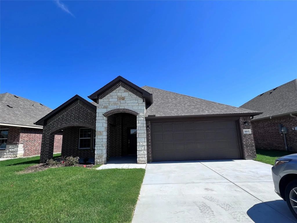 802 Tippit Lane, Greenville
