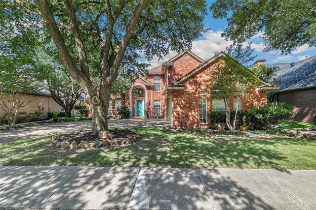 4633 E Shadow Ridge Drive, Frisco