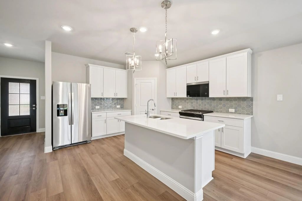 3411 Richland Drive, Farmersville