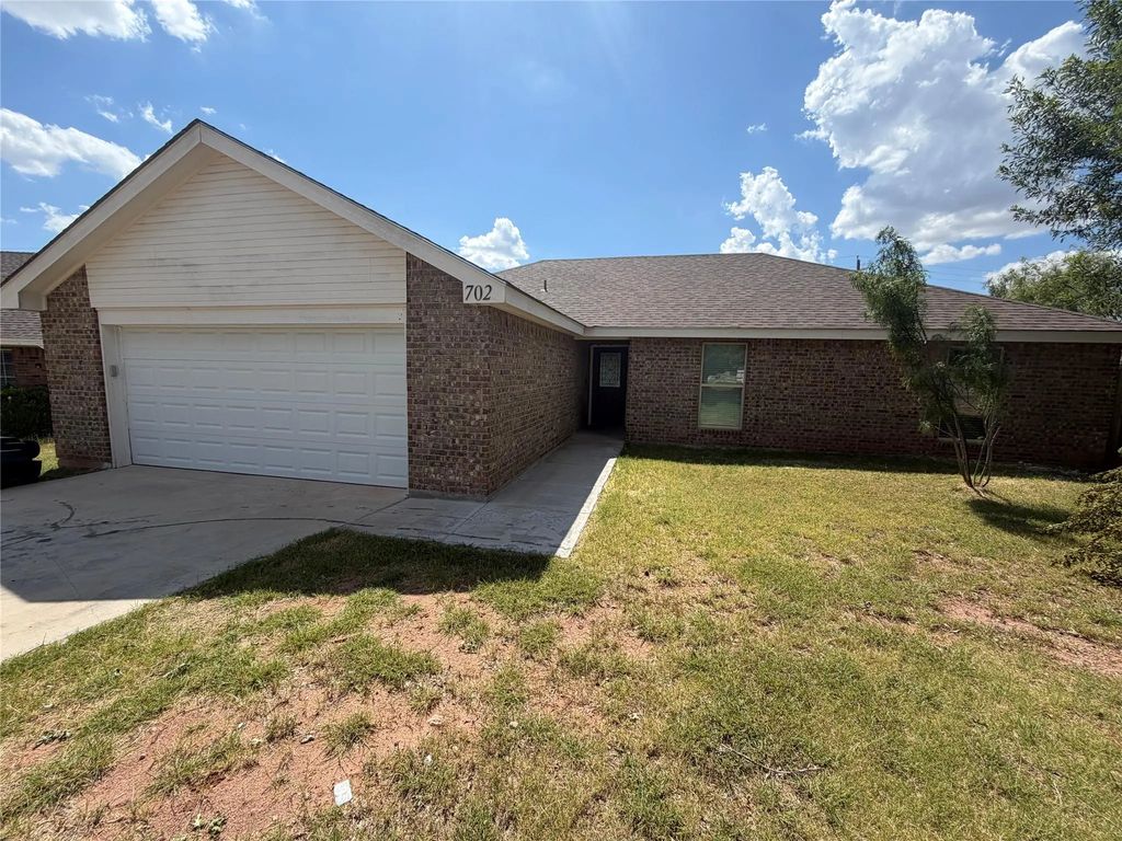 702 Chanticleers Lane, Abilene