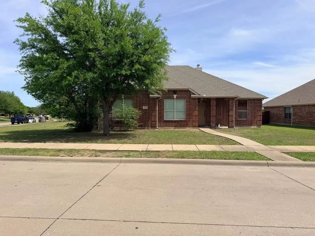 1901 Clearbrook Court, Wylie