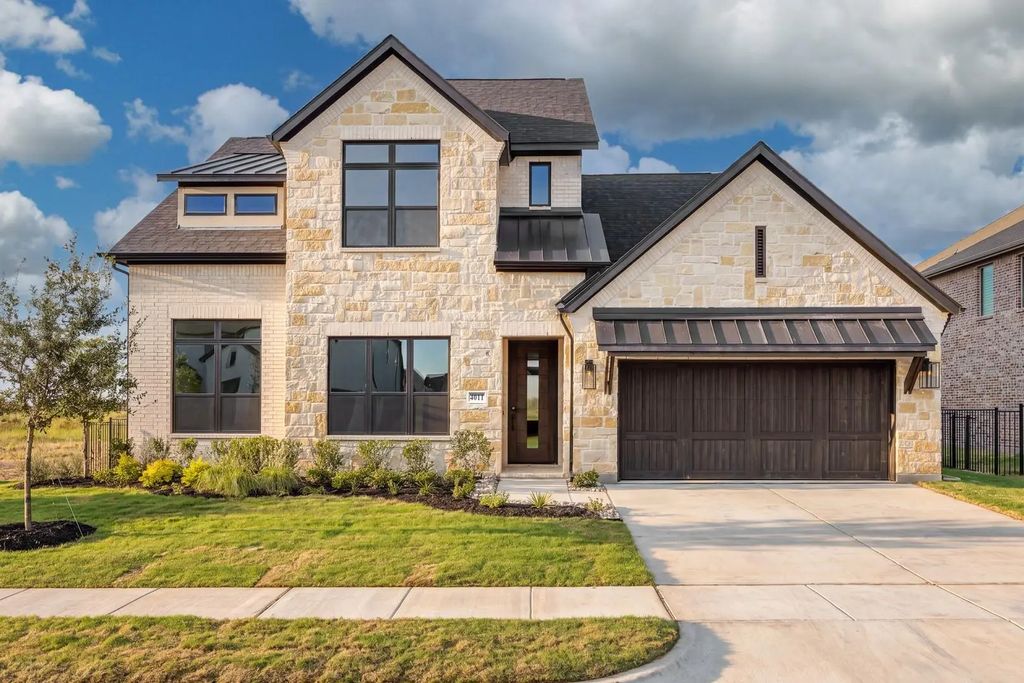 4011 Yellow Jasmine Lane, Heath