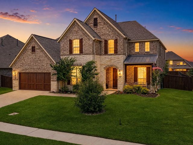 6520 Elderberry Way, Flower Mound